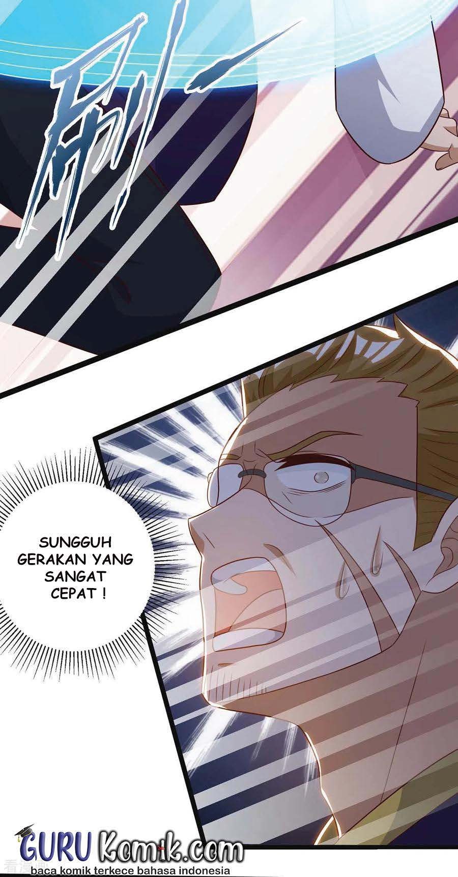 Rebirth Abandoned Less Return Chapter 132 Bahasa Indonesia